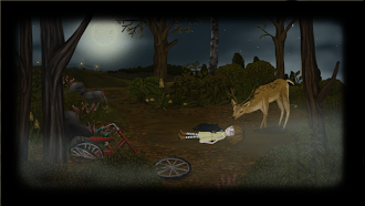 Game screenshot Fran Bow Chapter 4 apk download