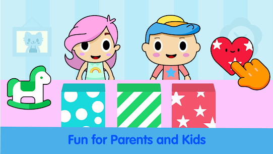 Preschool Games For Toddlers 6