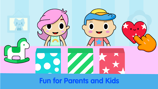 Preschool Games For Toddlers 2.6 screenshots 6