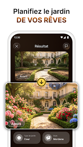 AI Home: Design d’Intérieur IA screenshot 4