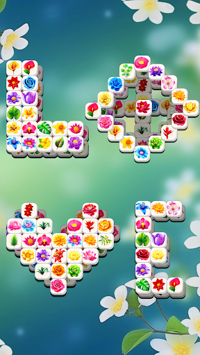 Android application Tinker Bloom screenshort