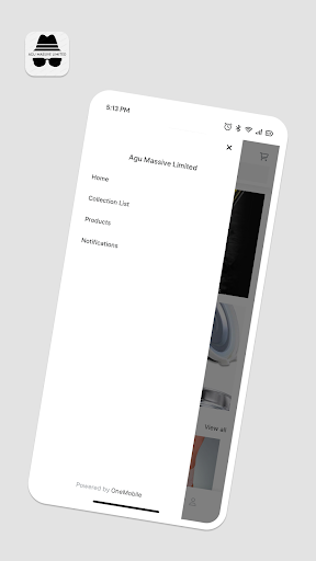 Agu Massive Store App Screenshot 2 - AppWisp.com
