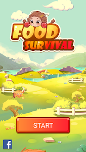 Food Survival(beta)