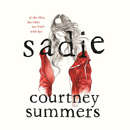 Icoonafbeelding voor Sadie: A Novel