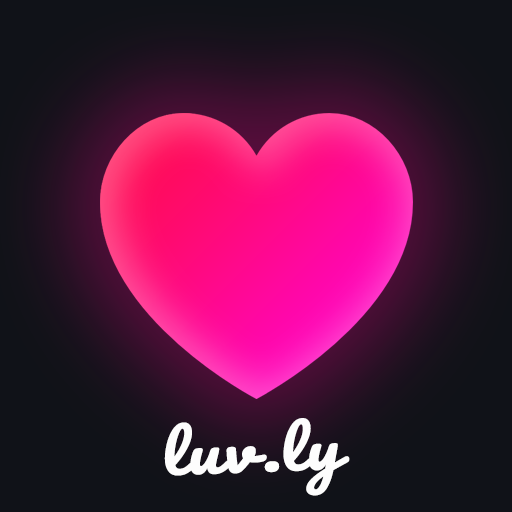 Lyrical Photo Status - Luv.ly  Icon