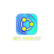 We Share - Share apps and Files Transfer