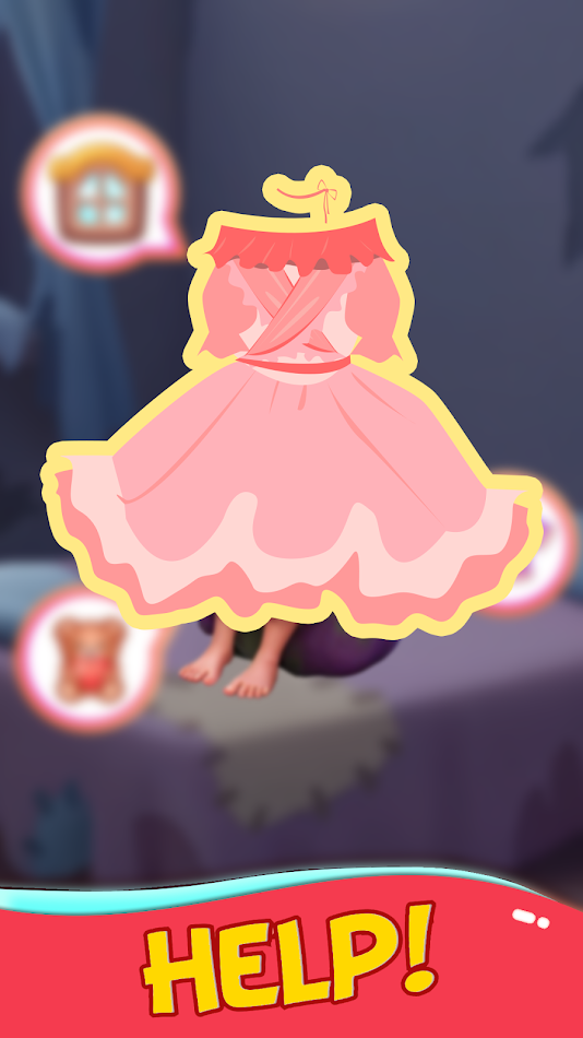 #9. Memoirs Jigsaw Puzzle (Android) Με: dingguo.cc