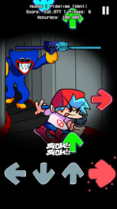 Screenshot 4 FNF vs Mommy Long Legs Mod android