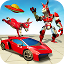 下载 Donkey Car Robot Games 安装 最新 APK 下载程序