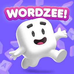 Icon image Wordzee! - Social Word Game