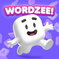 Wordzee! - Social Word Game on pc