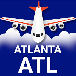 Atlanta Airport ATL: Download & Review