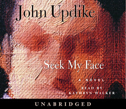 Obraz ikony: Seek My Face: A Novel