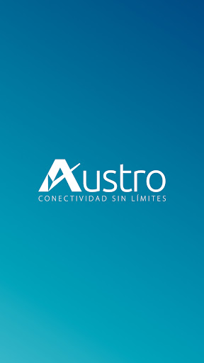 Android application Austro screenshort