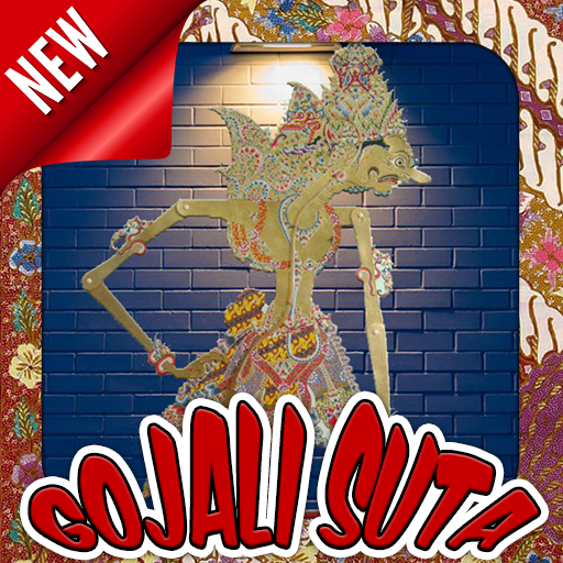 Wayang Kulit Ki Mantep Gojali Suta Offline