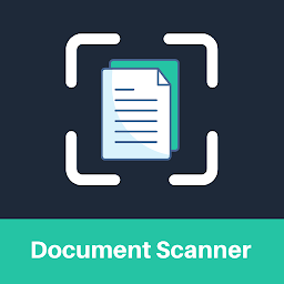 Imagen de icono PDF Document Scanner-NetraScan