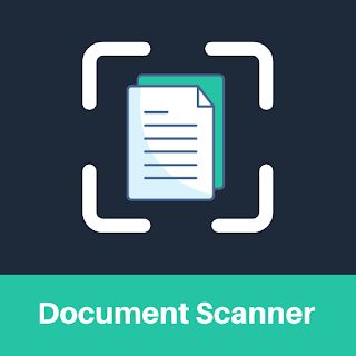 PDF Document Scanner-NetraScan apk