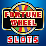 Fortune Wheel Slots HD Slots icon