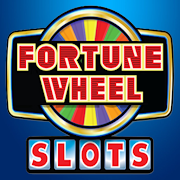 Fortune Wheel Slots HD Slots  Icon