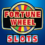 Fortune Wheel Slots HD Slots Apk