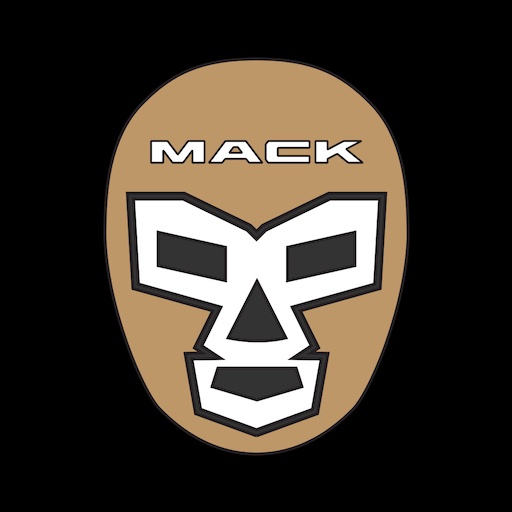 Mack Masters Competition 2.2.2 Icon