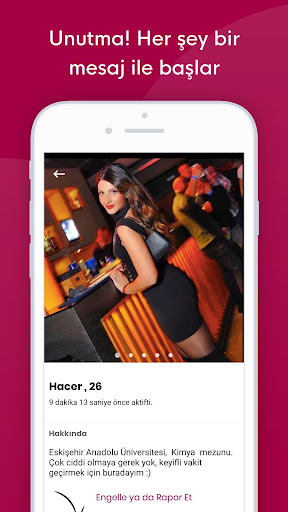 Bien - Find new friends