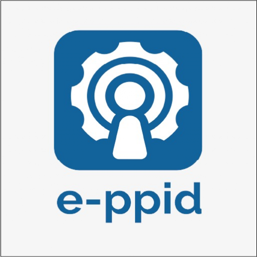 PPID ITS logo
