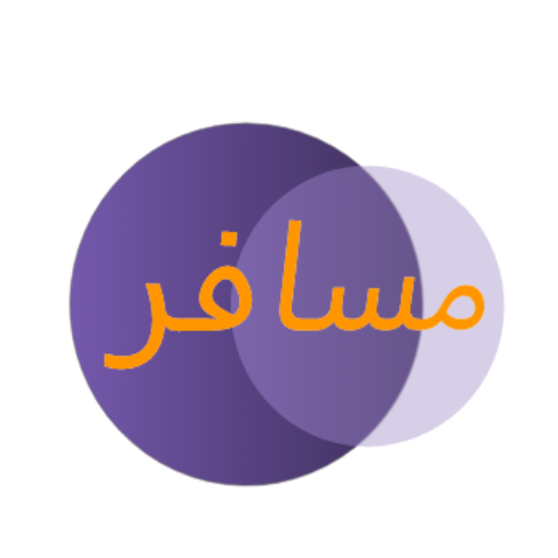 Musafir logo