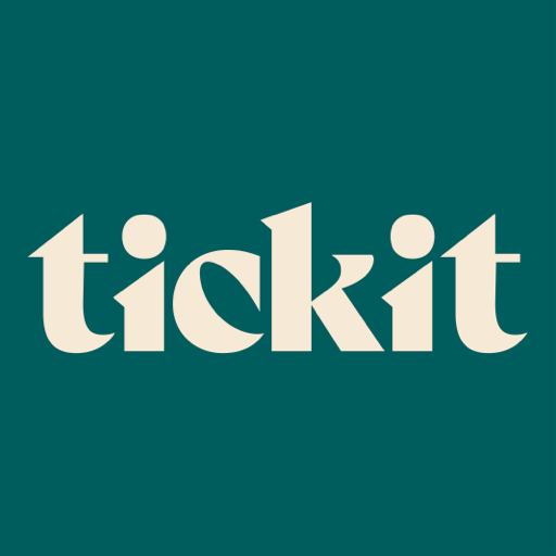 Tickit 1.31.8 Icon