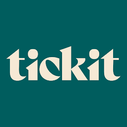 Tickit: Download & Review