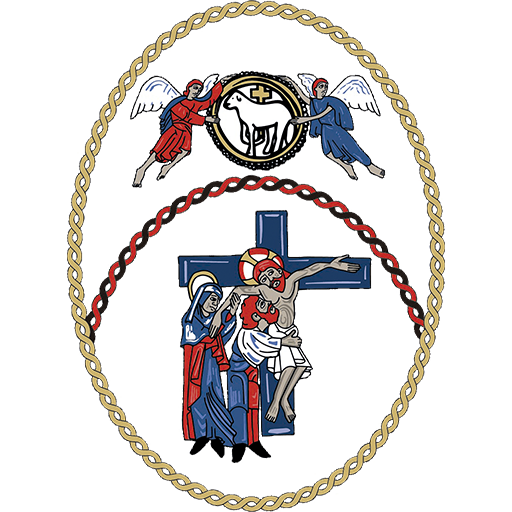 Cofradía de Jesús Sacramentado 4.0.0 Icon