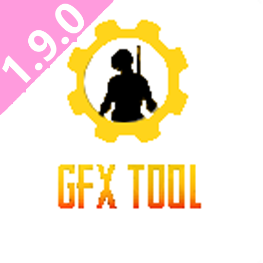 GFX Tool for PUBG Freefire 1.6.7 Icon