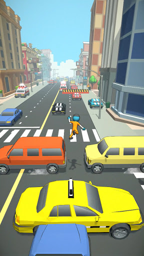 Mini Theft Auto screenshots 7