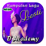 Kumpulan Lagu Lesti d Academy icon