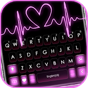 Top 50 Personalization Apps Like Pink RGB Heart Keyboard Theme - Best Alternatives