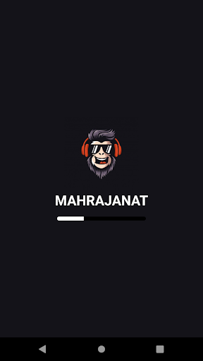 Android application مهرجانات 2022 بدون نت screenshort