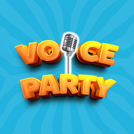 Voice Party Download on Windows