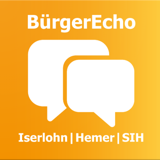 Bürgerecho Iserlohn/Hemer Download on Windows