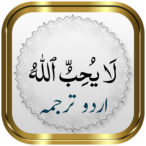 Para 6 + Urdu logo