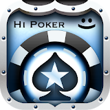 HI!德州扑克(大陆版) icon