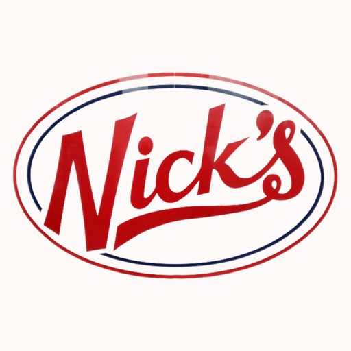 Nicks Fish and Chips logo