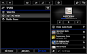 screenshot of Volkswagen Media Control