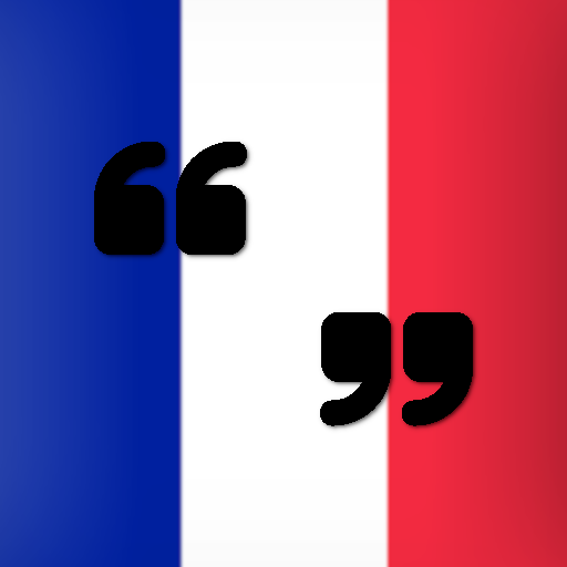 Phrases In French logo