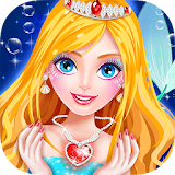 Enchanted Mermaid Sea Kingdom icon