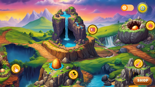Screenshot image