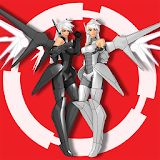 Star Force Twins icon