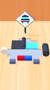 Color Roll 3D MOD APK 200213 (Unlimited Coins) 4