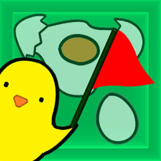 Crush Eggs logo