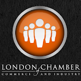 London Chamber of Commerce icon