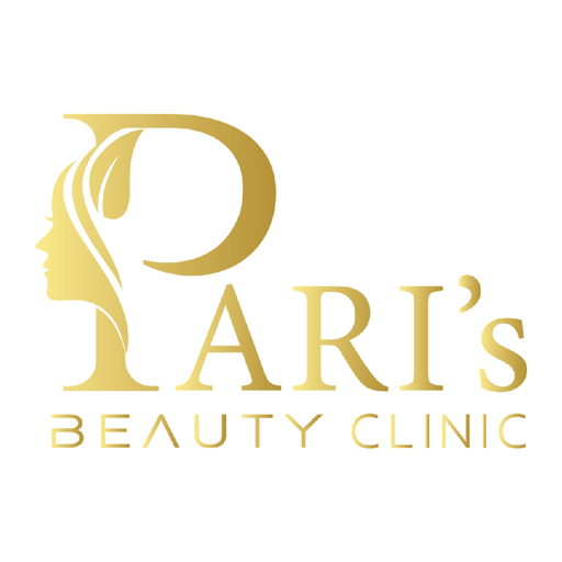 Paris Beauty logo